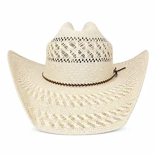 Sombrero Justin Bent Rail Garrett Shant