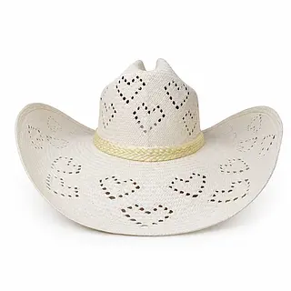 Sombrero Aguadeño Alón Fino 3 Canales