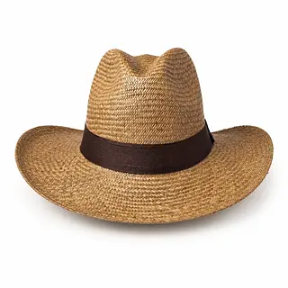 Sombrero Aguadeño Fino Cafe