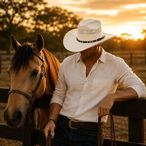 Sombreros de Paja Shantung en Colombia | Premium