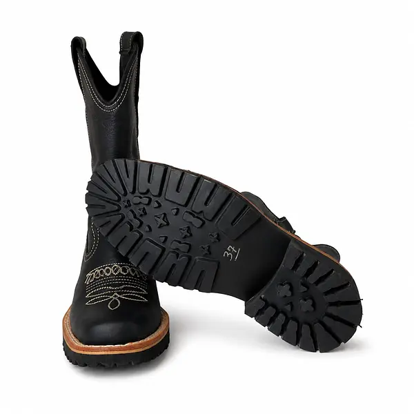 Bota De Coleo Cavan