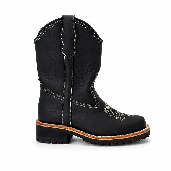 Bota De Coleo Cavan