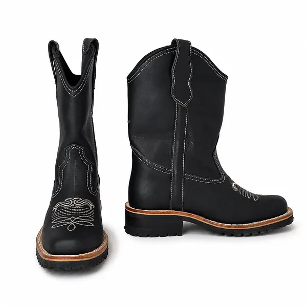 Bota De Coleo Cavan